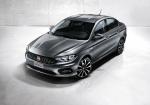 Fiat Aegea 2015 года